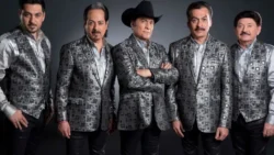 Los Tigres del Norte en Dolores Hidalgo