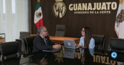 justicia en Guanajuato