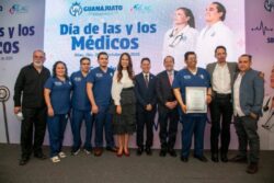 Premio Nacional de Calidad en Salud