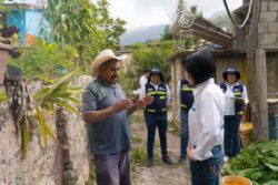 Tocando Puertas Guanajuato