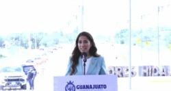 Gobernadora rechaza marginación a Morena