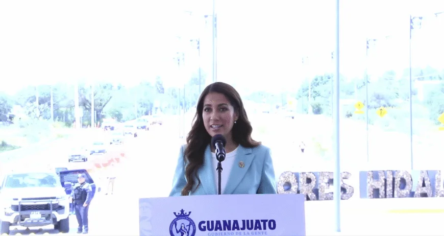 Gobernadora rechaza marginación a Morena