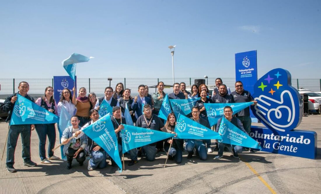 ayuda Guanajuato damnificados lluvias