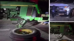 bloqueo carretero Guanajuato