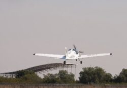 Certificado Aeronavegabilidad Halcón 2.1