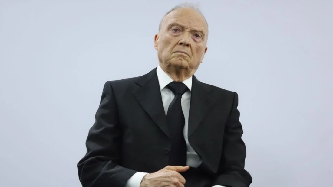 Renuncia Fiscal General Gertz Manero