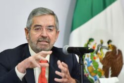 Licencia Juan Ramón de la Fuente