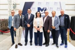 Markdom inaugura planta Guanajuato