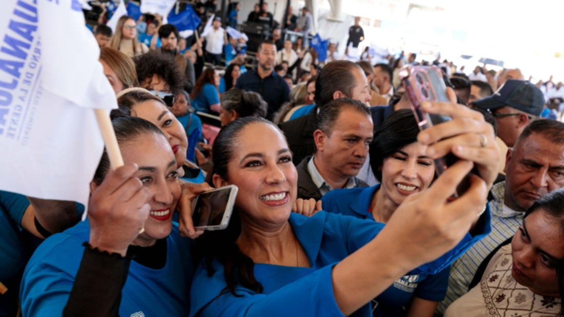 Comités de la gente Guanajuato
