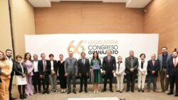 Presupuesto Guanajuato 2026 Libia Dennise