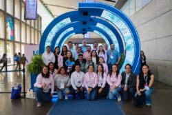 SIMAPAG recibe reconocimientos nacionales