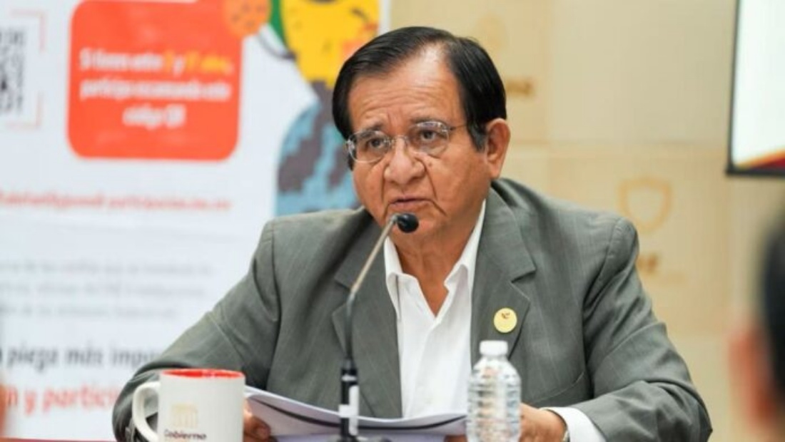 Alcalde Celaya reunión crimen