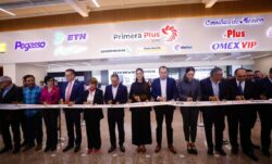 Nueva central autobuses Dolores Hidalgo