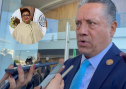 Fiscalía Guanajuato colabora con Godoy