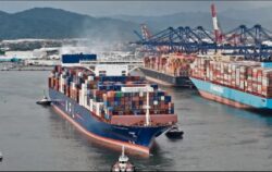 aranceles a importaciones chinas méxico