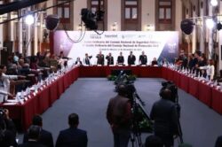 Acuerdo Nacional contra Extorsión