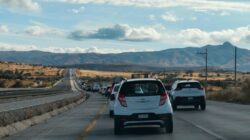 Seguridad en carreteras de Guanajuato