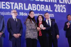 Bienestar laboral en Guanajuato.