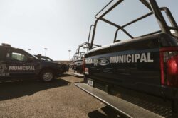 Seguridad pública en Guanajuato