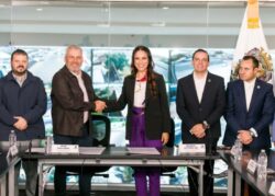 Seguridad Guanajuato y Michoacán