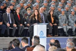 Estrategia de seguridad en Guanajuato