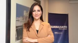 Estrategia de seguridad CONFÍA Guanajuato