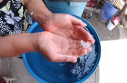 Agua potable en Pénjamo