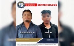 Triple homicidio en Guanajuato