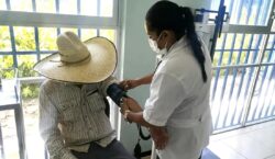 Salud para personas migrantes