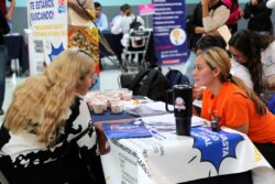 Empleo mujeres Valle de Santiago