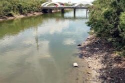 tratado de aguas México EU