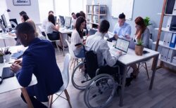 Inclusión como competencia organizacional estratégica