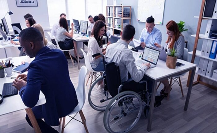 Inclusión como competencia organizacional estratégica