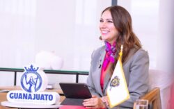 Logros de Libia Dennise 2025