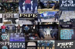 Desmantelan bandas criminales en Guanajuato