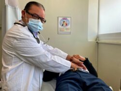 sistema de salud de Guanajuato