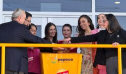 Planta Sabritas en Celaya