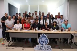 Créditos para comerciantes en Guanajuato