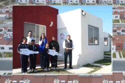 Programa de vivienda en Guanajuato