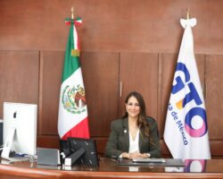Relación institucional con alcaldes