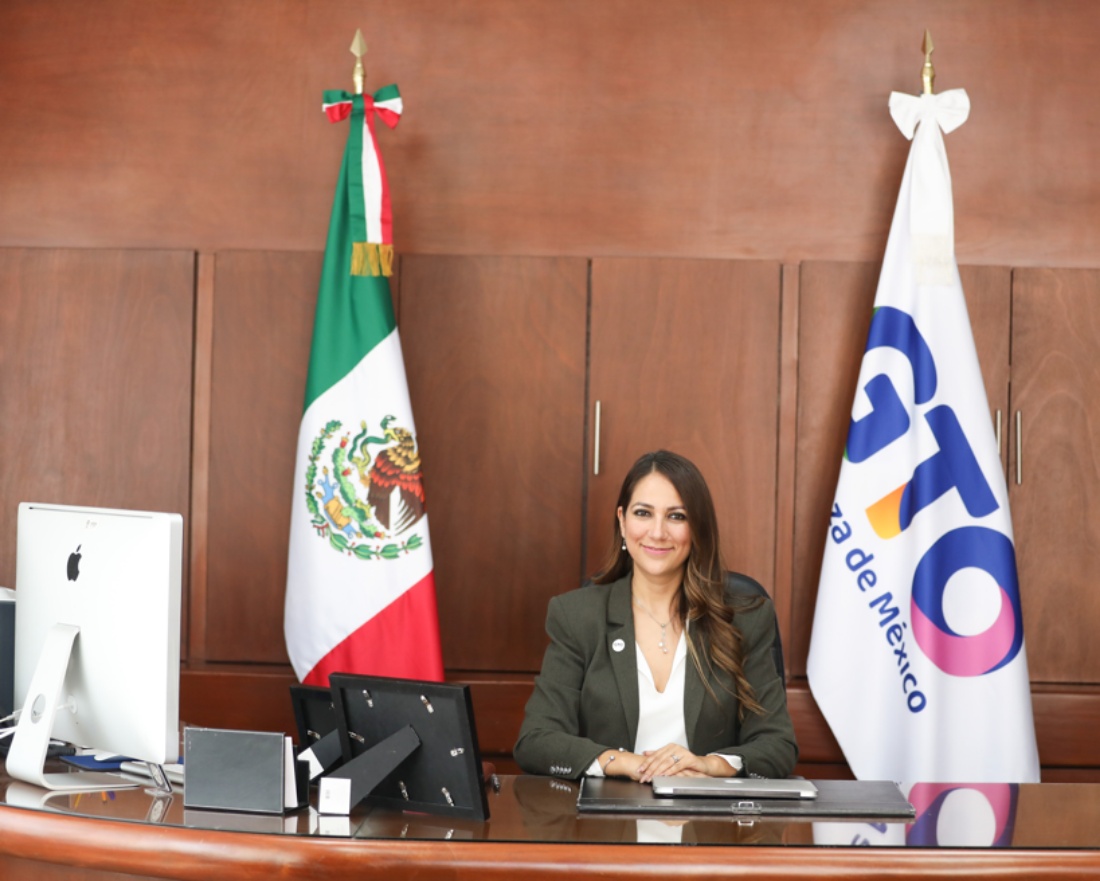 Relación institucional con alcaldes
