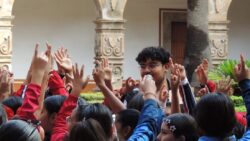 saberes locales en Guanajuato