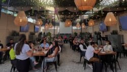 Restaurantes de Guanajuato Mundial 2026