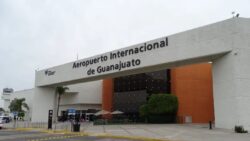 nuevo aeropuerto en Guanajuato