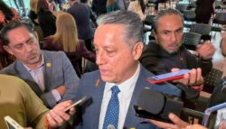 detenidos por tequila adulterado