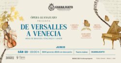 Ópera Guanajuato