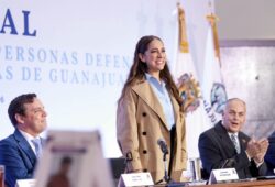 reducción de homicidios en Guanajuato
