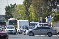 Seguridad vial en Guanajuato